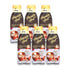 ハワイアンホースト チョコレートソース6本セット
